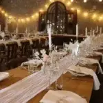 Svatební stodola
